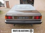 Maserati Quatroporte III 1982 | Route 66 auctions, 4 portes, Entreprise, Boîte manuelle, Berline