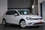 Volkswagen Golf 1.0 TSI BMT Comfortline ACC Airco Navi Garan, Auto's, Volkswagen, Stof, Gebruikt, 109 g/km, Wit