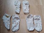 Lot 3 paires chaussettes 27-30, Meisje, Ophalen of Verzenden, Zo goed als nieuw, Sokken