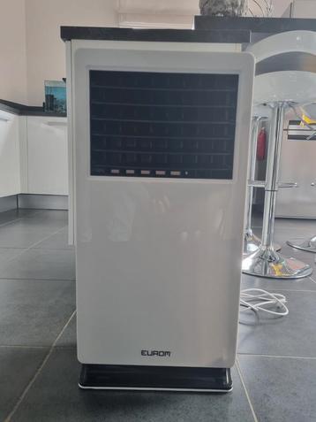 Eurom AG 0528 airconditioner beschikbaar voor biedingen