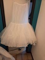 Trouwkleed te koop, Kleding | Dames, Trouwkleding en Trouwaccessoires, Ophalen, Zo goed als nieuw