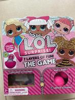 LOL-bordspel, Een of twee spelers, Ophalen of Verzenden, Zo goed als nieuw, LOL