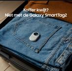 NIEUWE SAMSUNG GALAXY SmartTTag2 IN WIT - 22€ PER STUK- ZIE, Ophalen of Verzenden, Nieuw, Overige typen, Overige merken