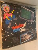 Video Kids – Woodpeckers From Space - Netherlands 1984, Envoi, Utilisé, Autres genres