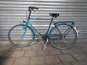 TE KOOP: HERENFIETS/ KOTFIETS beschikbaar voor biedingen