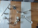 Philips led plafondlamp (6), Ophalen, Zo goed als nieuw, Led