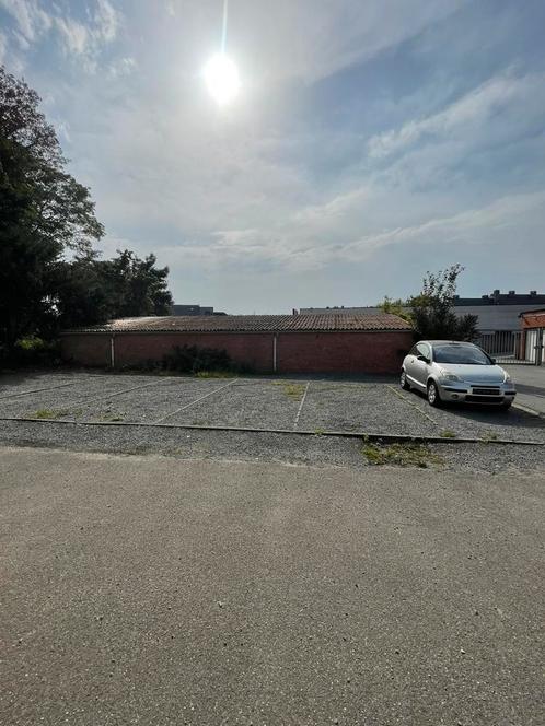 Te huur: Staanplaatsen voor voertuigen – Temse, Immo, Garages en Parkeerplaatsen, Provincie Oost-Vlaanderen