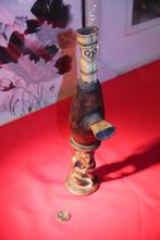 ancienne pipe du CongoBelge avant 1960, sculpture, Antiquités & Art