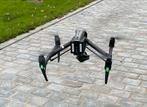 DJI Inspire 2 Apple pro res, Ophalen