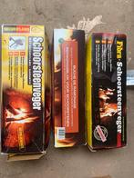 Schoorsteenveger, Huis en Inrichting, Ophalen of Verzenden, Nieuw