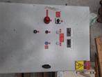 Elektrisch HVAC Bord koelcel regeling, Ophalen, Gebruikt