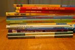 kinderboeken - leesboekjes beginnende lezers, Gelezen, Ophalen of Verzenden