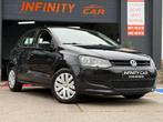 Volkswagen Polo Polo 1.2i Highline (bj 2010), Auto's, Voorwielaandrijving, Euro 5, Stof, Gebruikt