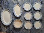 SERVIES ALPHAND, Ophalen