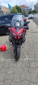 Versys 1000S Grand Toureg, 1000 cc, Toermotor, Particulier, 4 cilinders