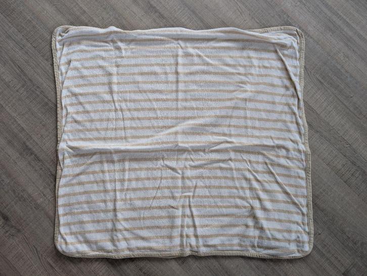 Dekentje baby allerlei, Kinderen en Baby's, Dekens, Slaapzakjes en Inbakerproducten, Gebruikt, Deken, 70 tot 85 cm, Ophalen
