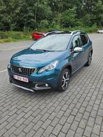 Peugeot 2008 Crossway, Auto's, Monovolume, Euro 6, Leder en Stof, Particulier