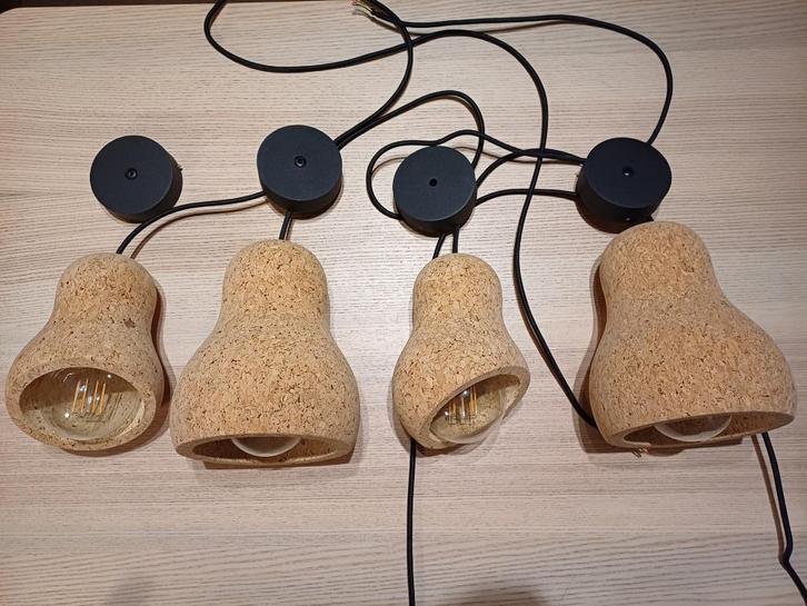 Designlampen van Dark, Huis en Inrichting, Lampen | Vloerlampen, Nieuw, Ophalen