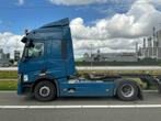 2013 Renault CPZ42A Vrachtwagen, Auto's, Euro 6, Renault, Overige brandstoffen, Bedrijf