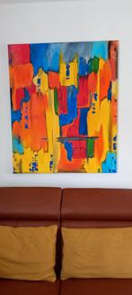 Geef kleur in huis !abstract, Ophalen of Verzenden