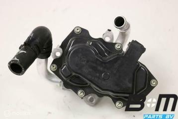 EGR regelklep Volkswagen Golf 7 1.6TDI DBKA beschikbaar voor biedingen