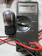 1920' TSF-radiolamp type Radiola R75, Ophalen of Verzenden