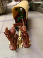 Cowboy koets retro, Antiek en Kunst, Ophalen of Verzenden