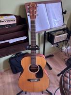 Nieuwe Martin OOOJR-10E Shawn Mendes, Ophalen, Nieuw, Western- of Steelstringgitaar, Met (piezo-)element