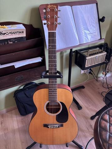 Nieuwe Martin OOOJR-10E Shawn Mendes  beschikbaar voor biedingen