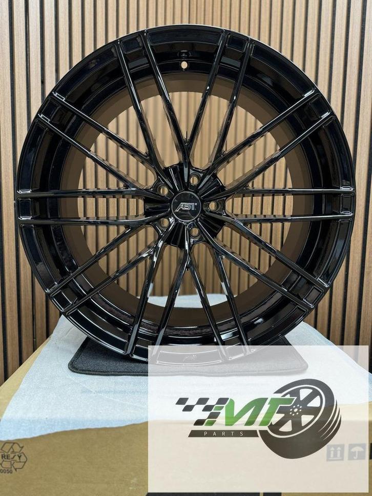 23" ABT Sportsline HR23 Audi Q8 SQ8 RSQ8 Q7 SQ7 velg jante, Auto-onderdelen, Banden en Velgen, Band(en), Overige maten, Personenwagen