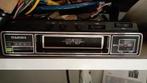 8-Track met radio voor oldtimer., Ophalen, Zo goed als nieuw