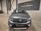 Dacia Sandero    benzine    12 maanden garantie, Stof, Euro 6, Bedrijf, Sandero