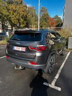 Jeep compass 1.6 CRD 120CV 2019, Auto's, Voorwielaandrijving, Handgeschakeld, 5 deurs, SUV of Terreinwagen