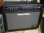 Hartke GT100 amp, Musique & Instruments, Amplis | Basse & Guitare, Comme neuf, Guitare, 100 watts ou plus, Enlèvement