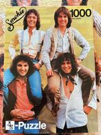 Puzzel Smokie 1000 pc rock pop Puzzle, Ophalen of Verzenden, 500 t/m 1500 stukjes, Gebruikt, Legpuzzel