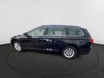 Volkswagen Passat Variant Passat SW 2.0 TDi SCR Style Busine, Auto's, Automaat, Zwart, Passat, Te koop