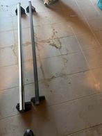 Barre de toit, Enlèvement, Utilisé