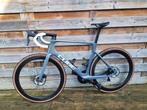 A vendre cube agree c62, Fietsen en Brommers, Ophalen, Carbon