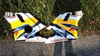 Set zijkuipdelen Honda CBR 600 f2, Motoren, Ophalen