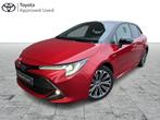 Toyota Corolla Style, Autos, Hybride Électrique/Essence, Automatique, Achat, Hatchback