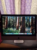 iMac 21,5"  late 2013 2,7Ghz/16Go Ram/Fusion drive, Ophalen, HDD en SSD, 2 tot 3 Ghz, IMac
