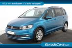 Volkswagen Touran 1.5 TSi, Autos, Achat, Entreprise, Carnet d'entretien, Boîte manuelle