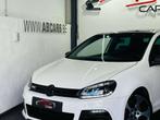 Volkswagen Golf GTI 2.0 TSI (bj 2011), Te koop, Berline, Benzine, Gebruikt