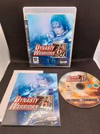 Dynasty Warriors 6 PS3, Games en Spelcomputers, Games | Sony PlayStation 3, Ophalen of Verzenden, Zo goed als nieuw