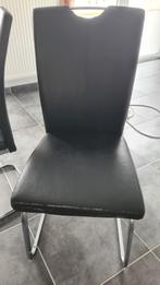 Chaise de salle à manger, Huis en Inrichting, Stoelen, Ophalen, Gebruikt
