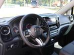 Mercedes-Benz Vito 116 CDI L2 SELECT, Auto's, Bestelwagens en Lichte vracht, Automaat, Achterwielaandrijving, 2500 kg, Zwart