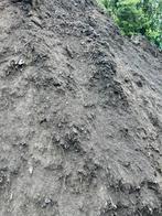 Compost grove fractie, Tuin en Terras, Ophalen, Zo goed als nieuw