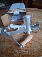 vleesmolen, Zakelijke goederen, Ophalen, Nieuw in verpakking, Bakkerij en Slagerij