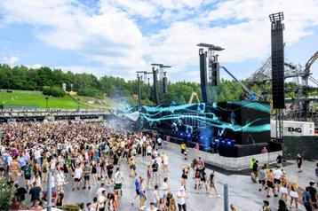 GEVRAAGD: 1 ticket tomorrowland zaterdag W2 26/07 beschikbaar voor biedingen