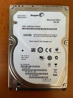 Harde schijf 250 GB Seagate Momentus, Intern, Gebruikt, 250 GB, Ophalen of Verzenden